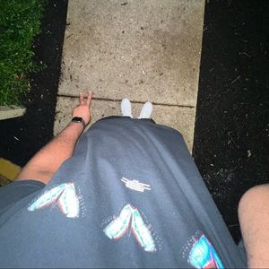 Meet your Posher, Christian